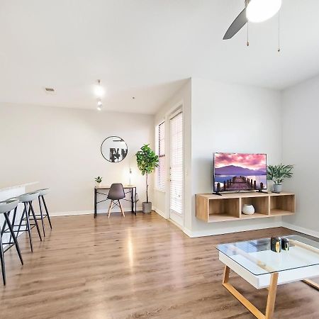 טאמפה Getaway Apartment Near Beaches And Airport מראה חיצוני תמונה