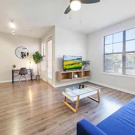 טאמפה Getaway Apartment Near Beaches And Airport מראה חיצוני תמונה