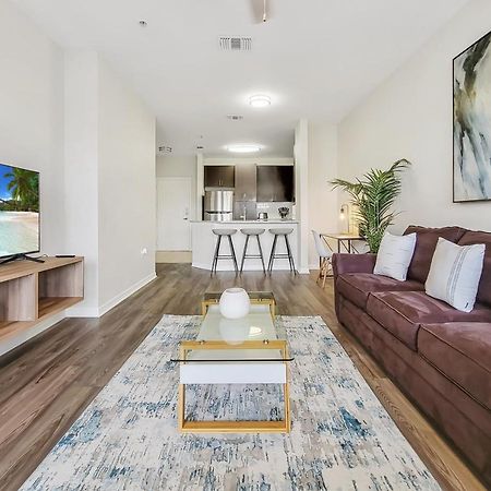 טאמפה Getaway Apartment Near Beaches And Airport מראה חיצוני תמונה