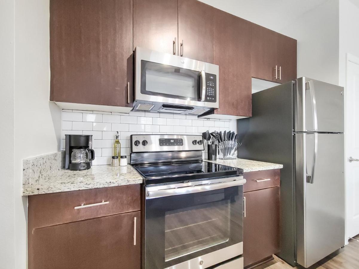 טאמפה Getaway Apartment Near Beaches And Airport מראה חיצוני תמונה