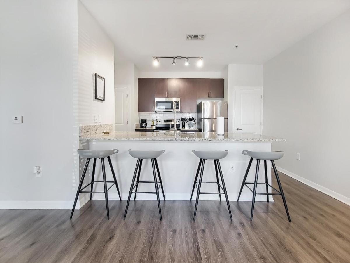 טאמפה Getaway Apartment Near Beaches And Airport מראה חיצוני תמונה