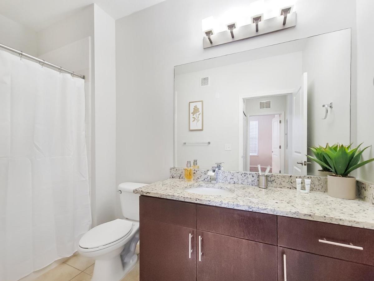 טאמפה Getaway Apartment Near Beaches And Airport מראה חיצוני תמונה