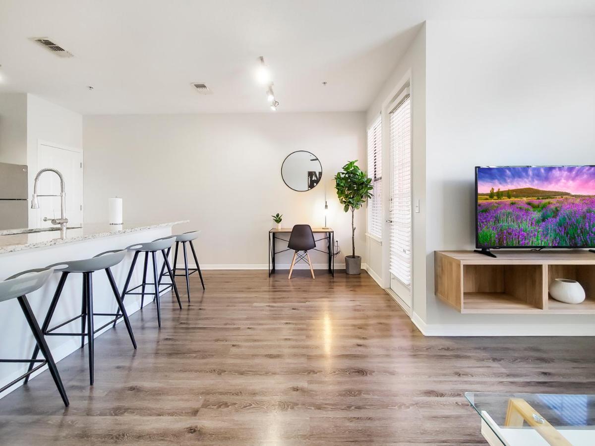טאמפה Getaway Apartment Near Beaches And Airport מראה חיצוני תמונה