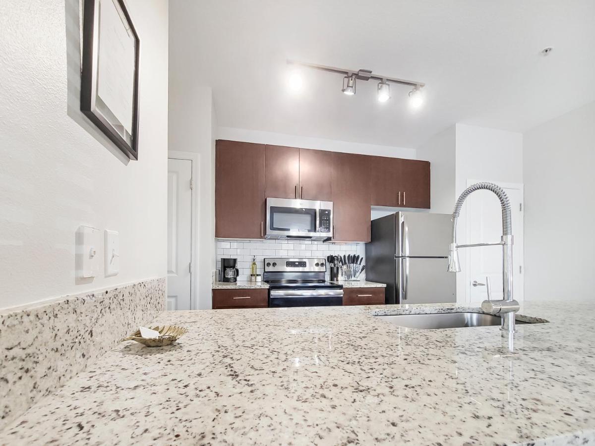 טאמפה Getaway Apartment Near Beaches And Airport מראה חיצוני תמונה