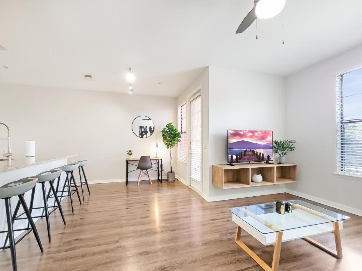 טאמפה Getaway Apartment Near Beaches And Airport מראה חיצוני תמונה