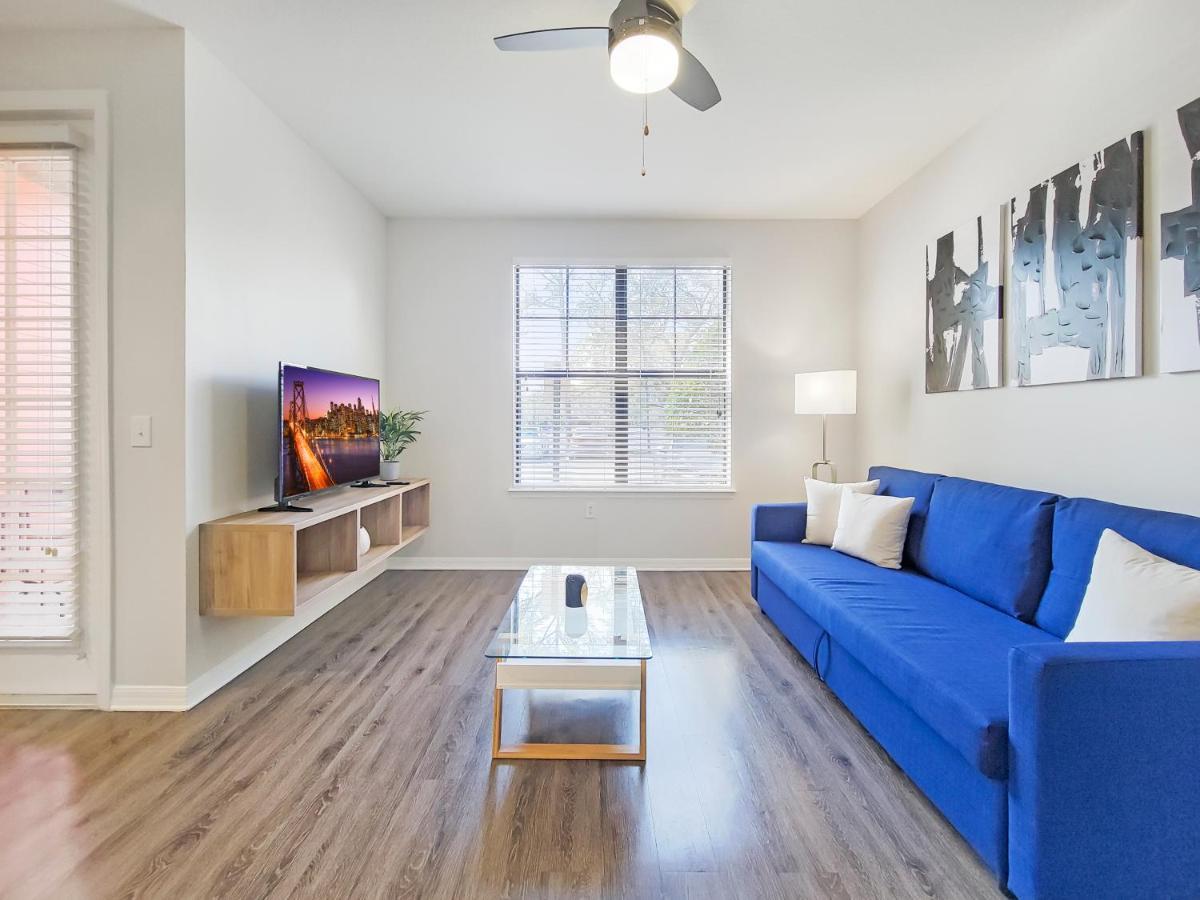 טאמפה Getaway Apartment Near Beaches And Airport מראה חיצוני תמונה