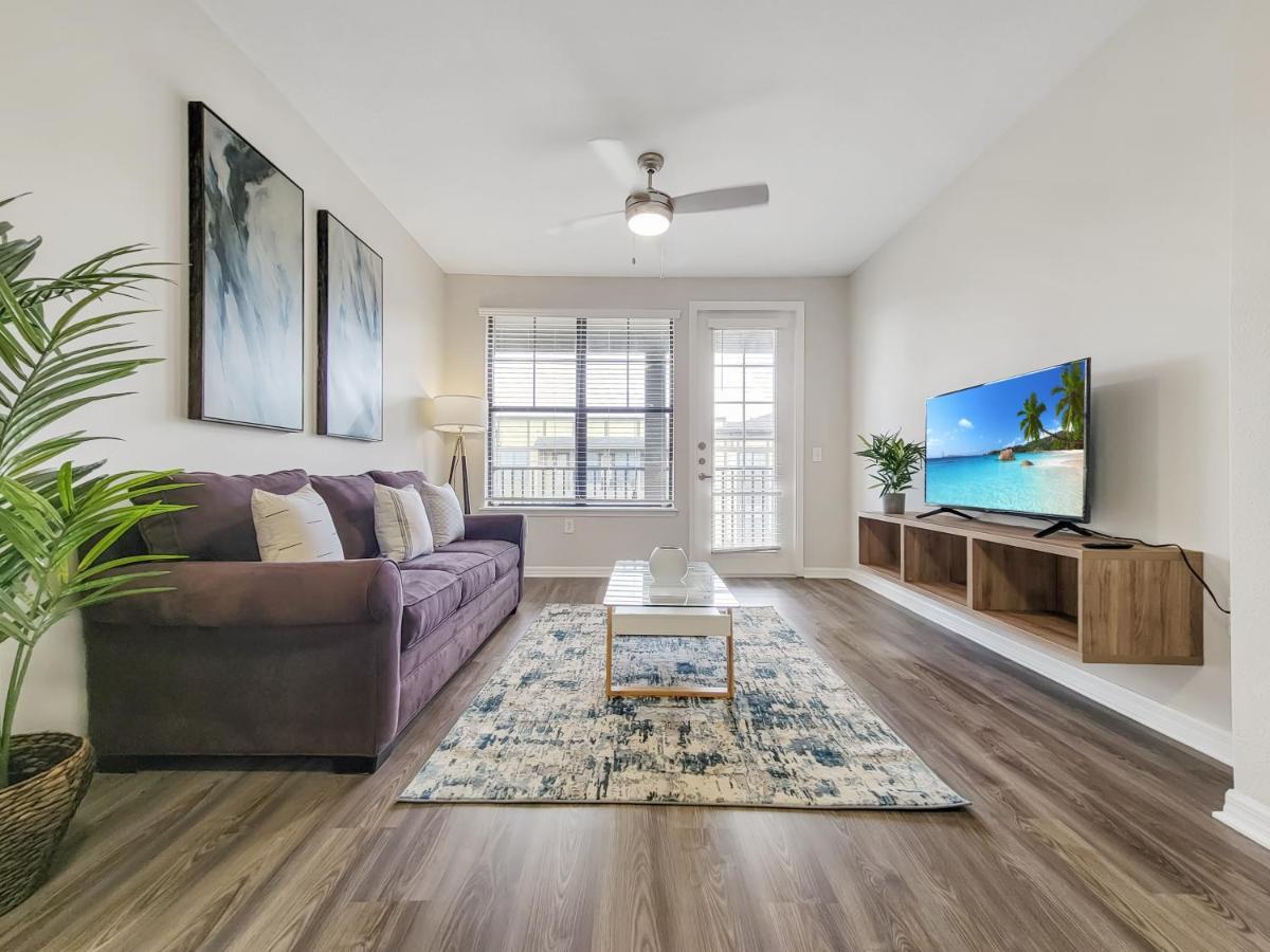 טאמפה Getaway Apartment Near Beaches And Airport מראה חיצוני תמונה