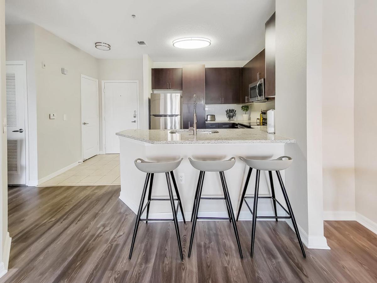 טאמפה Getaway Apartment Near Beaches And Airport מראה חיצוני תמונה