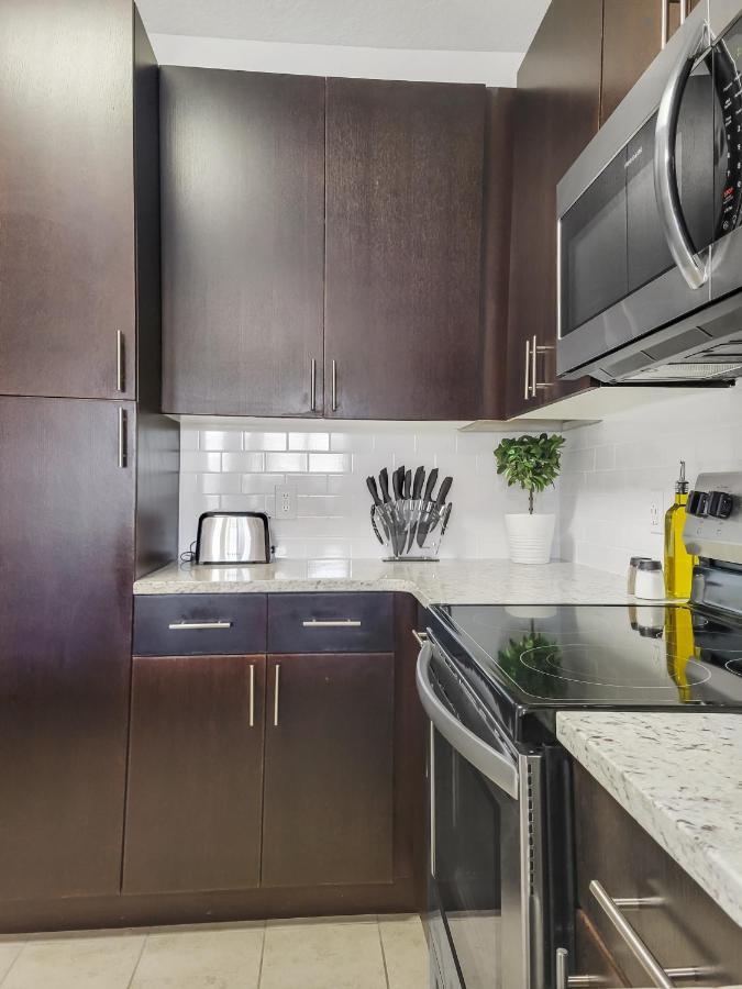 טאמפה Getaway Apartment Near Beaches And Airport מראה חיצוני תמונה