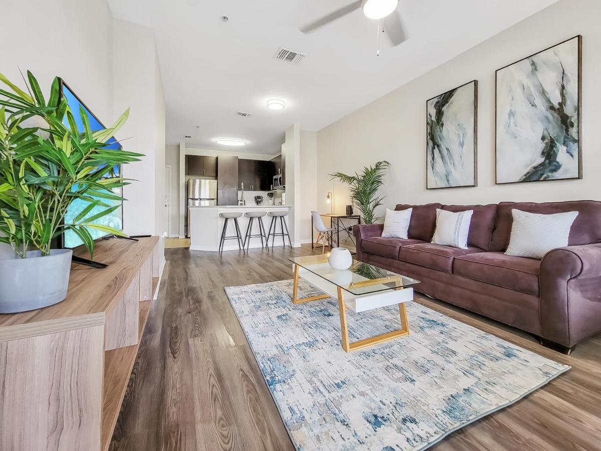 טאמפה Getaway Apartment Near Beaches And Airport מראה חיצוני תמונה
