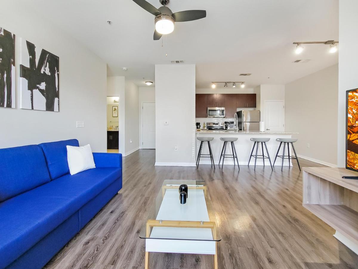טאמפה Getaway Apartment Near Beaches And Airport מראה חיצוני תמונה