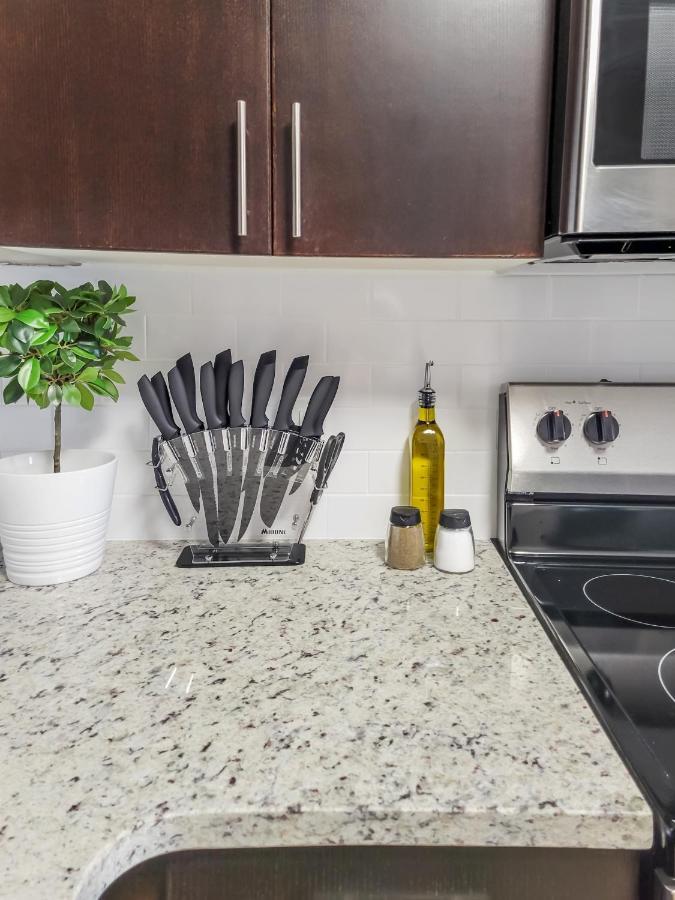 טאמפה Getaway Apartment Near Beaches And Airport מראה חיצוני תמונה