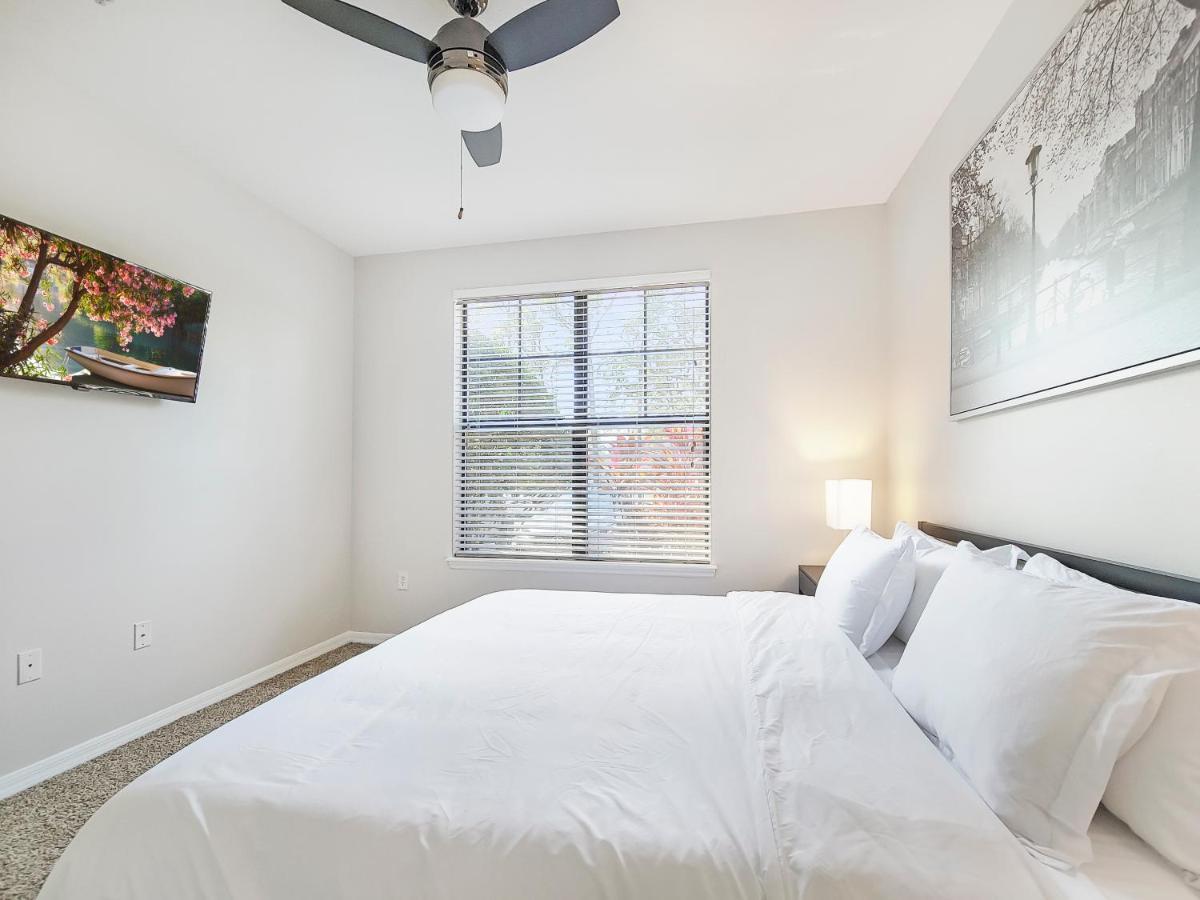 טאמפה Getaway Apartment Near Beaches And Airport מראה חיצוני תמונה
